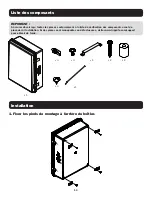 Preview for 14 page of Tripp Lite EN1511N4LATCH Installation Manual