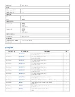 Preview for 2 page of Tripp Lite N002-003-YW Specification Sheet