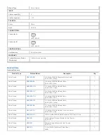 Preview for 2 page of Tripp Lite N002-005-BK Specification Sheet