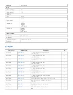 Preview for 2 page of Tripp Lite N002-005-YW Specification Sheet