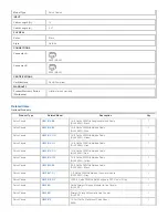 Preview for 2 page of Tripp Lite N002-014-BK Specification Sheet