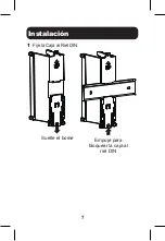 Preview for 7 page of Tripp Lite N063-008-ENC Installation Instructions Manual