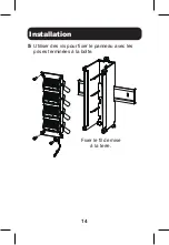 Preview for 14 page of Tripp Lite N063-008-ENC Installation Instructions Manual