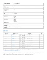 Preview for 2 page of Tripp Lite N201-003-GY Specification Sheet