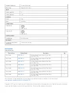 Preview for 2 page of Tripp Lite N201-010-GY Specification Sheet