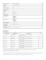 Preview for 2 page of Tripp Lite N201-010-YW Specification Sheet