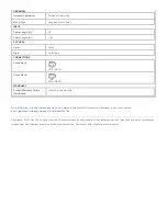 Preview for 2 page of Tripp Lite N201-025-WH Specifications