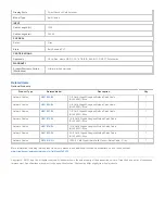 Preview for 2 page of Tripp Lite N222-01K-GY Specification Sheet