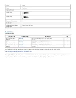 Preview for 2 page of Tripp Lite N302-08M Specification Sheet