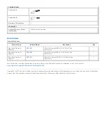 Preview for 2 page of Tripp Lite N310-11M Specification Sheet