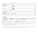 Preview for 2 page of Tripp Lite N312-02M Specification Sheet