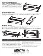 Preview for 2 page of Tripp Lite N484-00U Quick Start Manual