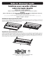 Preview for 5 page of Tripp Lite N484-00U Quick Start Manual