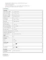 Preview for 2 page of Tripp Lite N516-10M Specification Sheet