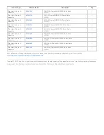 Preview for 3 page of Tripp Lite N516-10M Specification Sheet