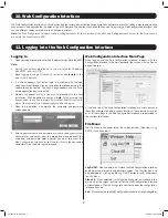 Preview for 7 page of Tripp Lite NetCommander B072-008-1 Owner'S Manual