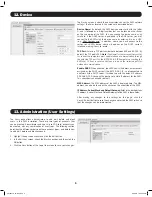 Preview for 9 page of Tripp Lite NetCommander B072-008-1 Owner'S Manual