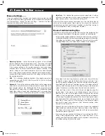 Preview for 21 page of Tripp Lite NetCommander B072-008-1 Owner'S Manual