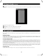 Preview for 22 page of Tripp Lite NetCommander B072-008-1 Owner'S Manual