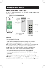 Preview for 13 page of Tripp Lite NFI-U05 Owner'S Manual