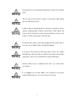 Preview for 3 page of Tripp Lite NGI-M08C4POE8-2 Owner'S Manual