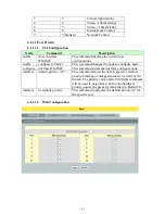 Preview for 61 page of Tripp Lite NGI-M08C4POE8-2 Owner'S Manual