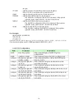 Preview for 136 page of Tripp Lite NGI-M08C4POE8-2 Owner'S Manual