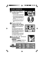 Preview for 3 page of Tripp Lite OmniPro INT 280 Quick Installation