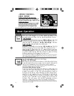 Preview for 4 page of Tripp Lite OmniPro INT 280 Quick Installation