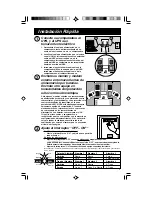 Preview for 9 page of Tripp Lite OmniPro INT 280 Quick Installation