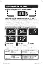 Preview for 32 page of Tripp Lite OMNIVS1500XLCD Owner'S Manual