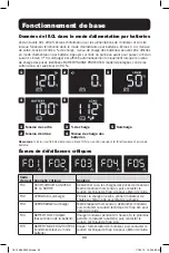 Preview for 33 page of Tripp Lite OMNIVS1500XLCD Owner'S Manual