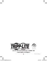 Preview for 8 page of Tripp Lite PCE-1M2-PX4 Owner'S Manual