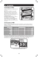 Preview for 16 page of Tripp Lite PDUMH15HVAT Owner'S Manual