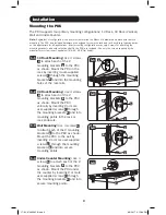 Preview for 3 page of Tripp Lite PDUMH15NET2LX Owner'S Manual