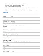 Preview for 2 page of Tripp Lite PDUMV20HVNET Specification Sheet