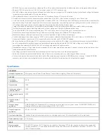 Preview for 2 page of Tripp Lite PowerVerter APS Inverter/Charger APS1250F Specification