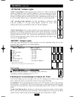 Preview for 8 page of Tripp Lite PowerVerter DC-to-AC Inverter/Charger APSX700HF Owner'S Manual