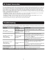 Preview for 11 page of Tripp Lite PowerVerter PV 2000FC User Manual