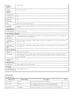 Preview for 4 page of Tripp Lite PowerVerter RV Inverter/Charger RV2012OEM Specifications