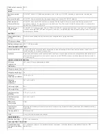 Preview for 3 page of Tripp Lite PowerVerter RV3012OEM Specifications