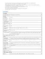 Preview for 2 page of Tripp Lite PV3000GFCI Specifications