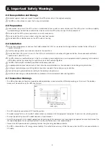 Preview for 5 page of Tripp Lite S3M30KX Owner'S Manual