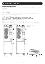 Preview for 7 page of Tripp Lite S3M30KX Owner'S Manual