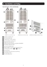 Preview for 8 page of Tripp Lite S3M30KX Owner'S Manual