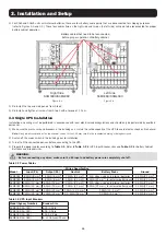 Preview for 10 page of Tripp Lite S3M30KX Owner'S Manual