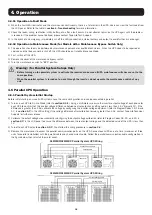 Preview for 18 page of Tripp Lite S3M30KX Owner'S Manual