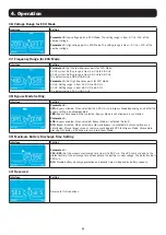 Preview for 23 page of Tripp Lite S3M30KX Owner'S Manual