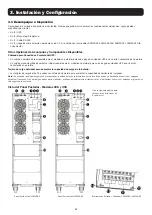 Preview for 47 page of Tripp Lite S3M30KX Owner'S Manual