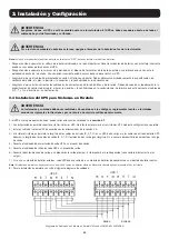 Preview for 52 page of Tripp Lite S3M30KX Owner'S Manual